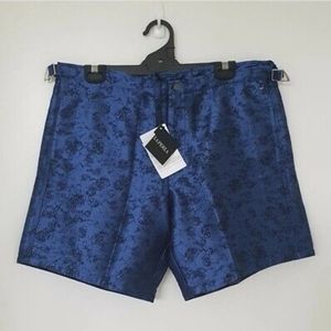 LA PERLA Luxury Men's Swimwear..